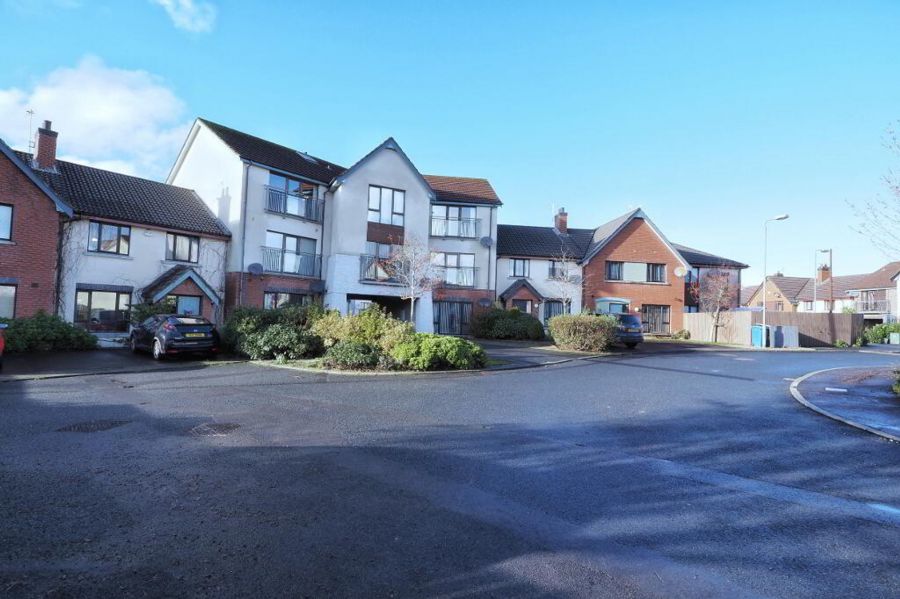 52G Shaftesbury Road, Bangor, BT20 3GD