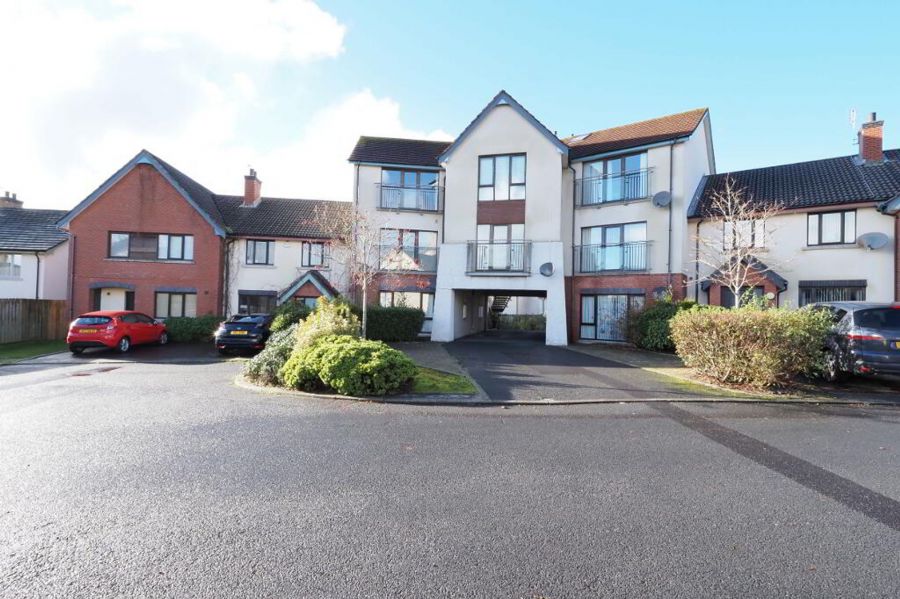 52G Shaftesbury Road