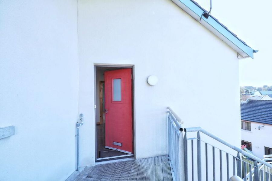 52G Shaftesbury Road