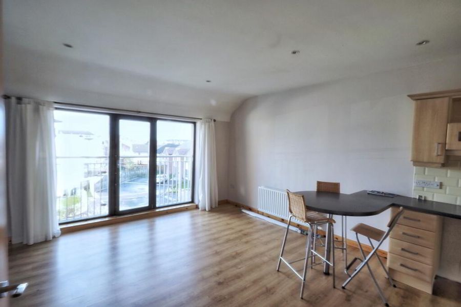 52G Shaftesbury Road