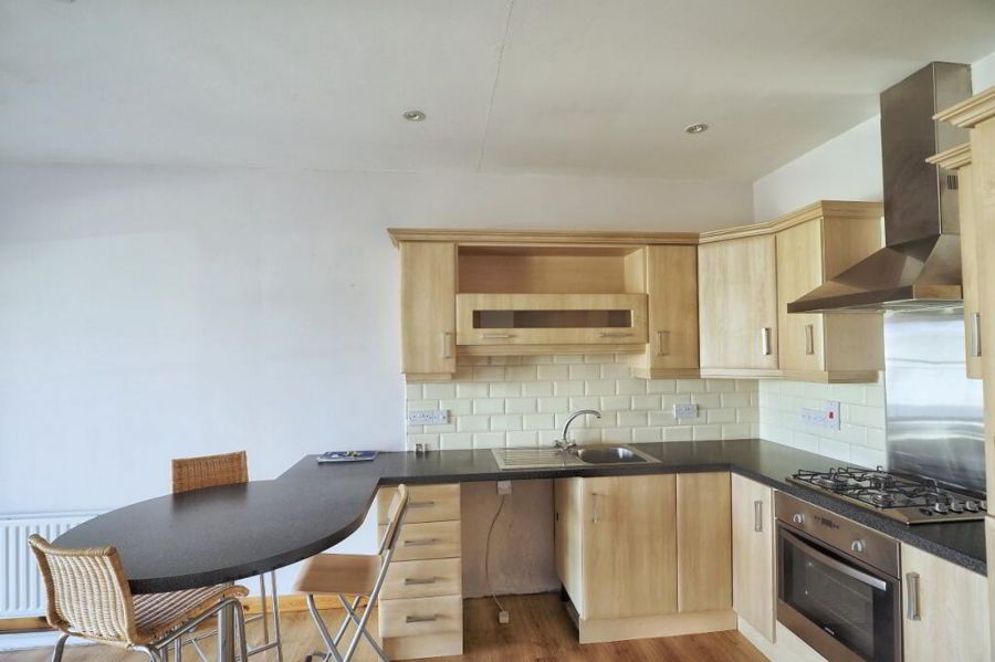52G Shaftesbury Road