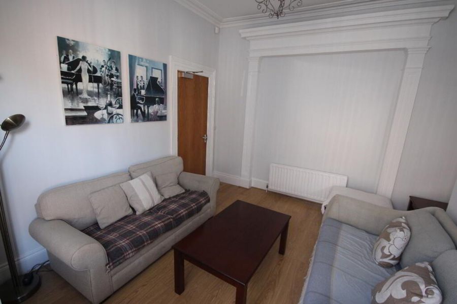 Rooms 123456.7, 12 Malone Avenue