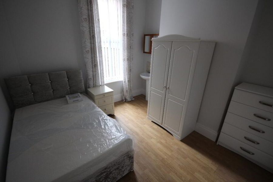 Rooms 123456.7, 12 Malone Avenue