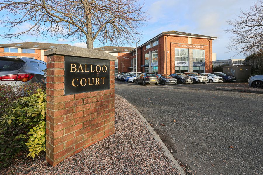 6 Balloo Court