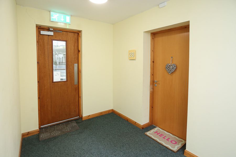 28 Shaftesbury Drive