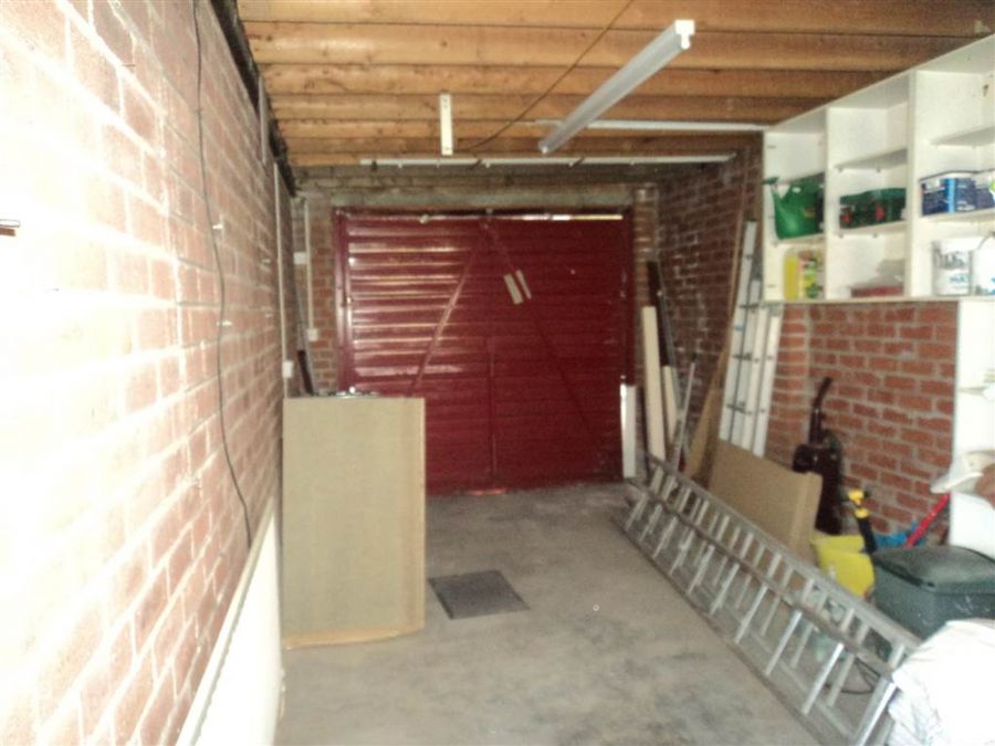 48 Belmont Avenue