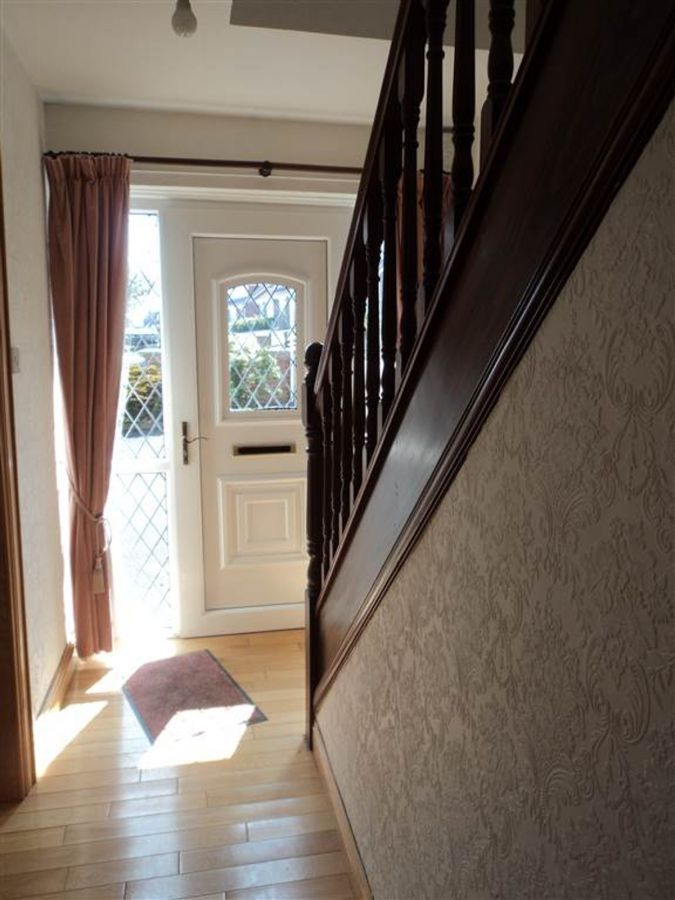 48 Belmont Avenue