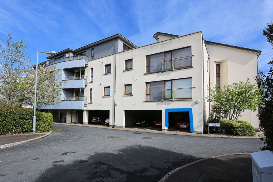 27 Shaftesbury Drive, Bangor, BT20 3GF