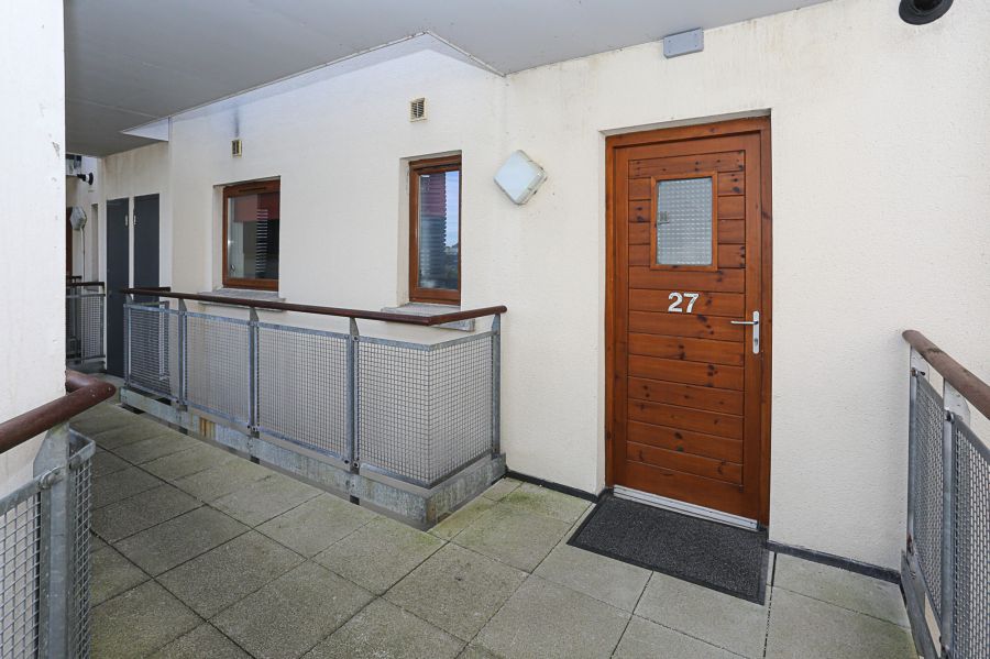 27 Shaftesbury Drive