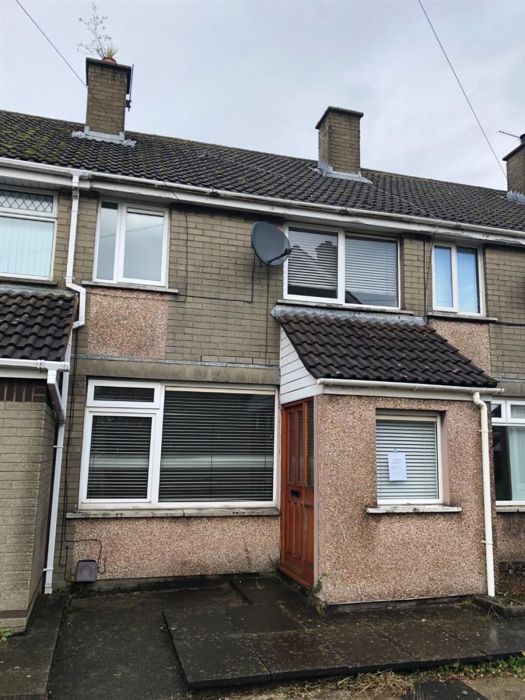 8 St. Gallen Place, Bangor, BT20 4HB