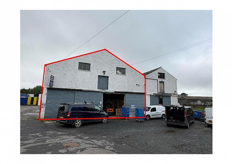 54c Quarry Road