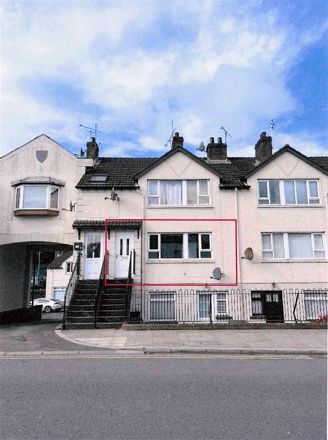 3 The Mews,Killinchy Street, Comber, BT23 5RW 3 The Mews,Killinchy Street, Comber, BT23 5RW