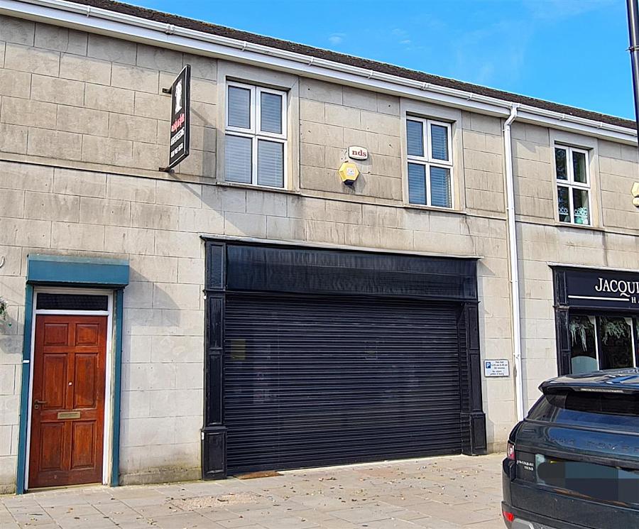 8 Bridge Street Link