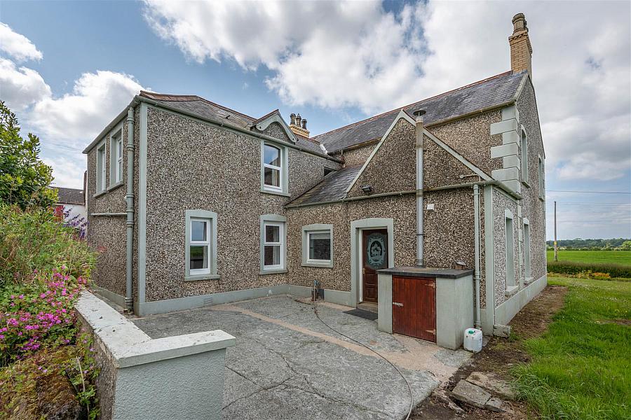 132 Clea Lough Road