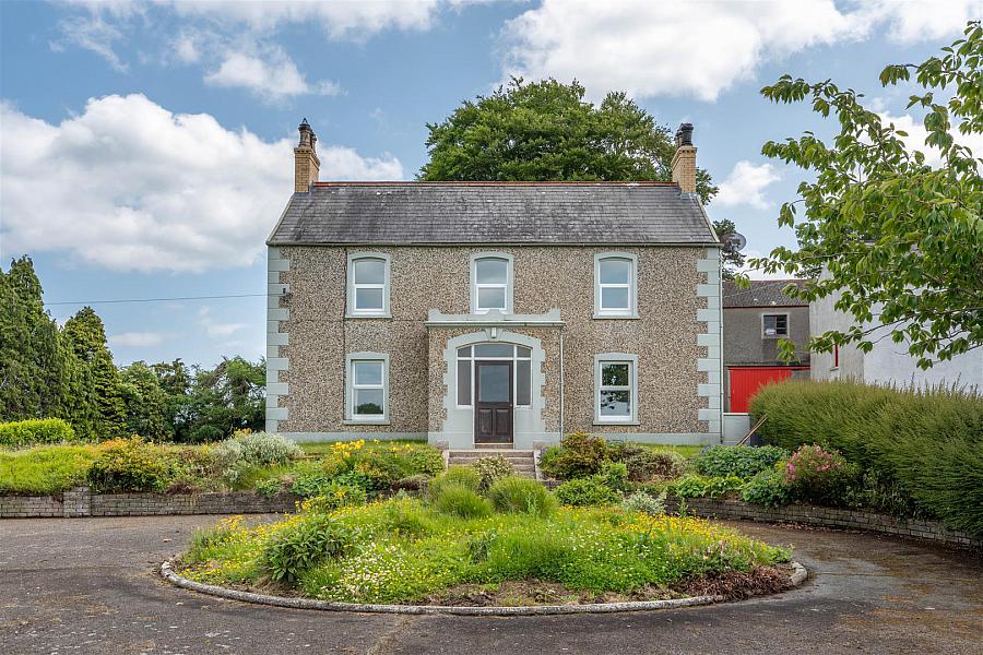 132 Clea Lough Road