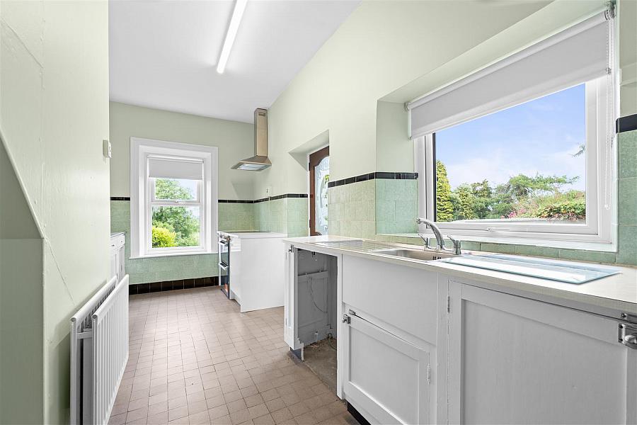 132 Clea Lough Road