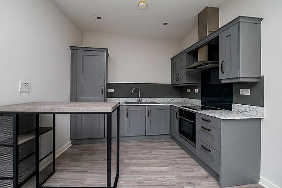 12 Saintfield Mill