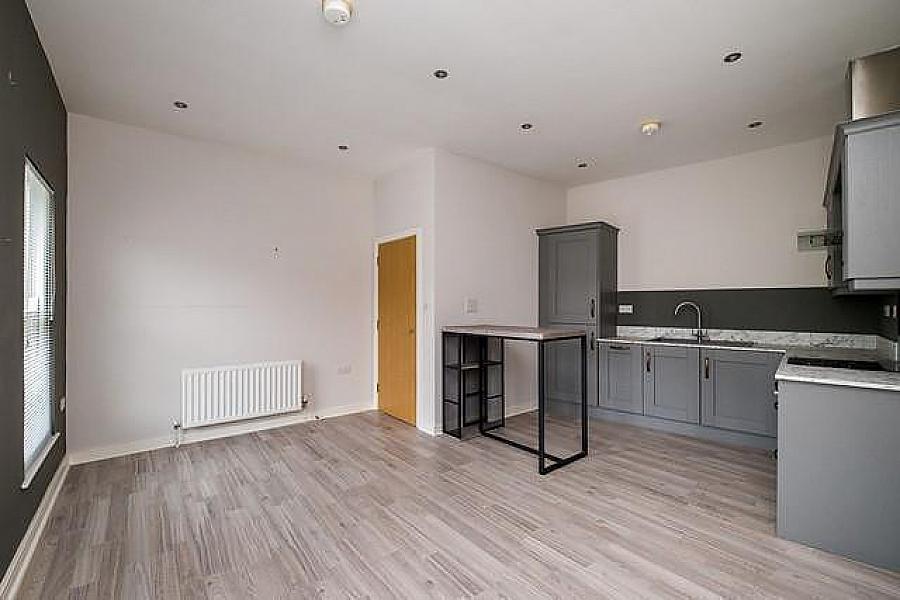 12 Saintfield Mill