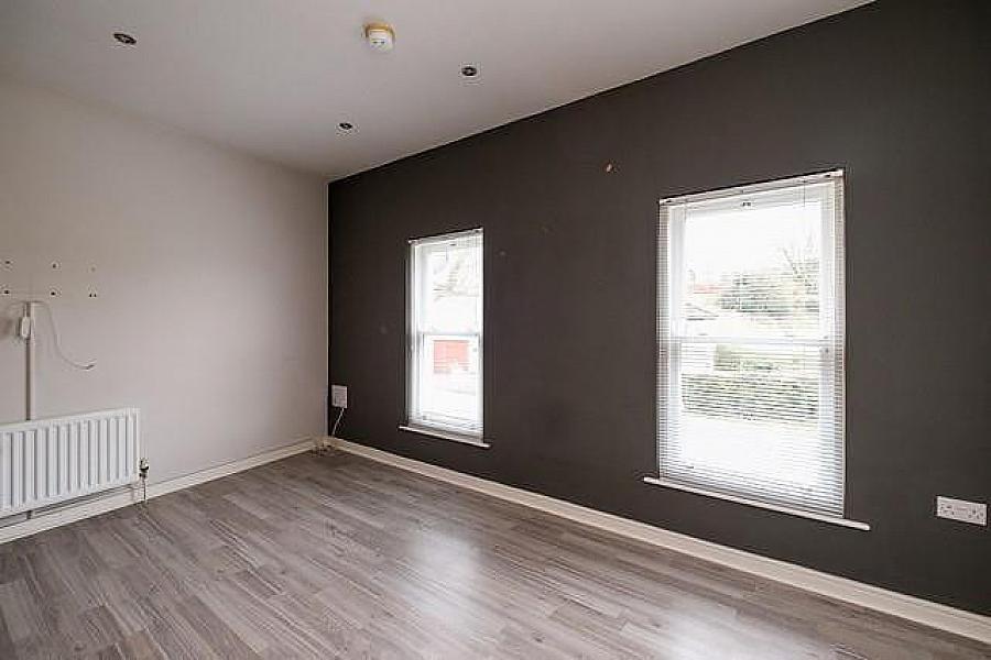 12 Saintfield Mill