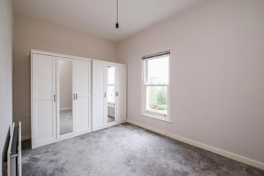 12 Saintfield Mill