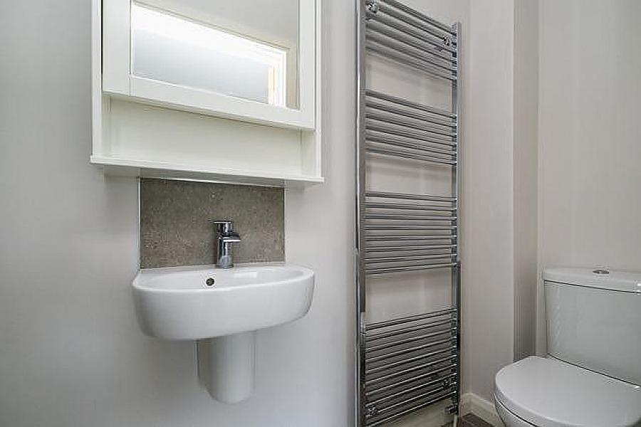 12 Saintfield Mill