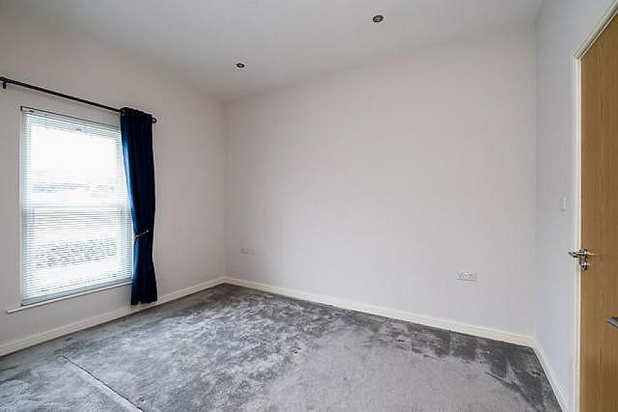 12 Saintfield Mill