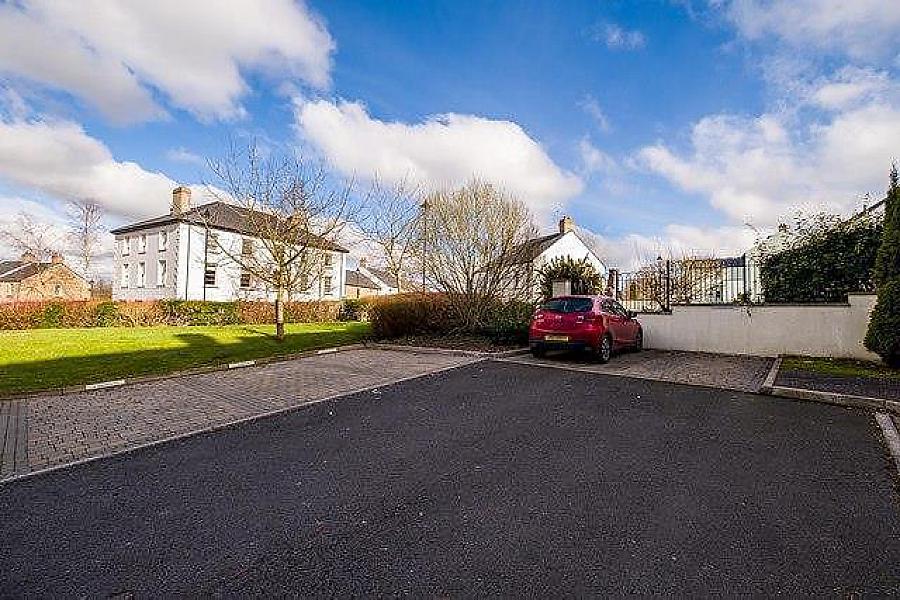 12 Saintfield Mill