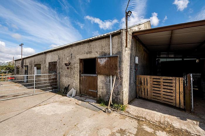 Warehousing Units At 12 Ballybeen Road Warehousing Units At 12 Ballybeen Road