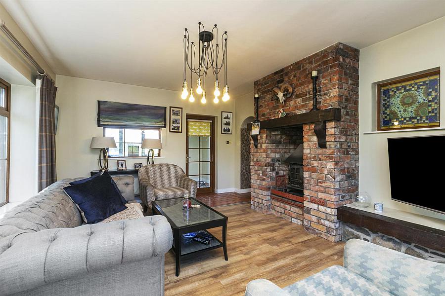Windyknowe, 14 Tullyveery Road
