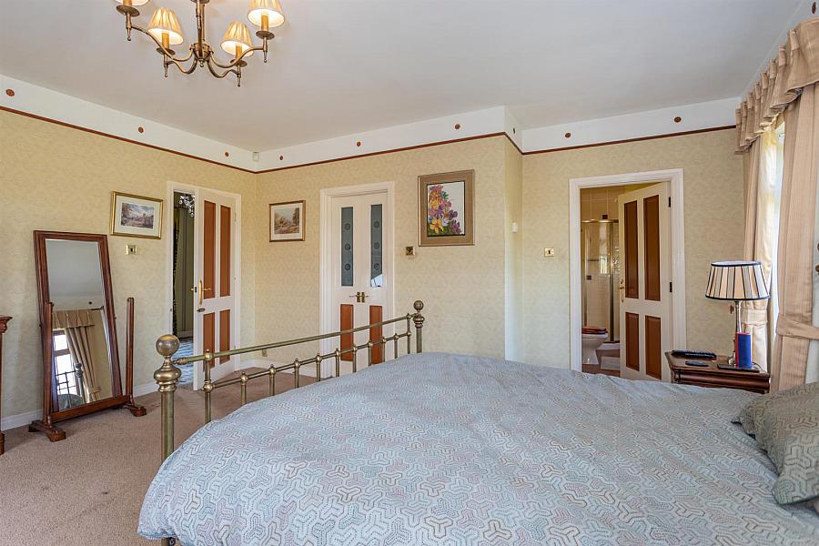 Windyknowe, 14 Tullyveery Road
