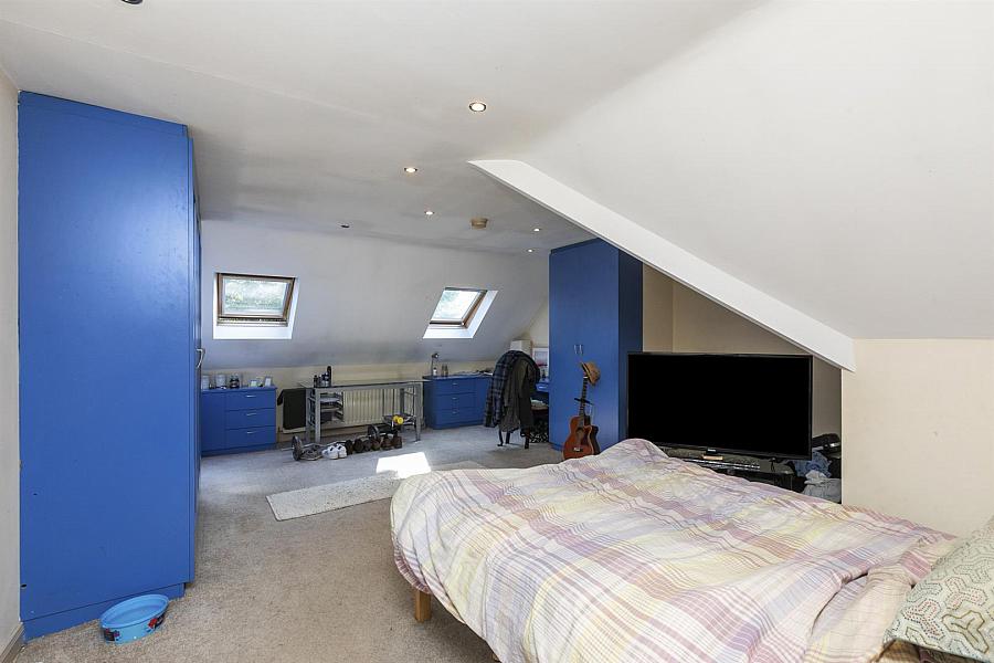 Windyknowe, 14 Tullyveery Road
