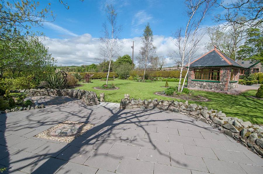 Windyknowe, 14 Tullyveery Road