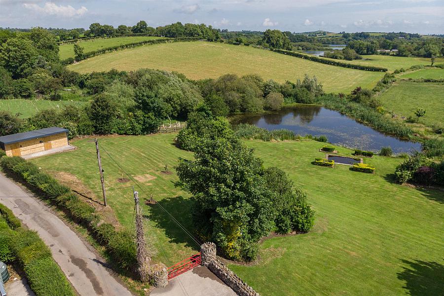 Windyknowe, 14 Tullyveery Road