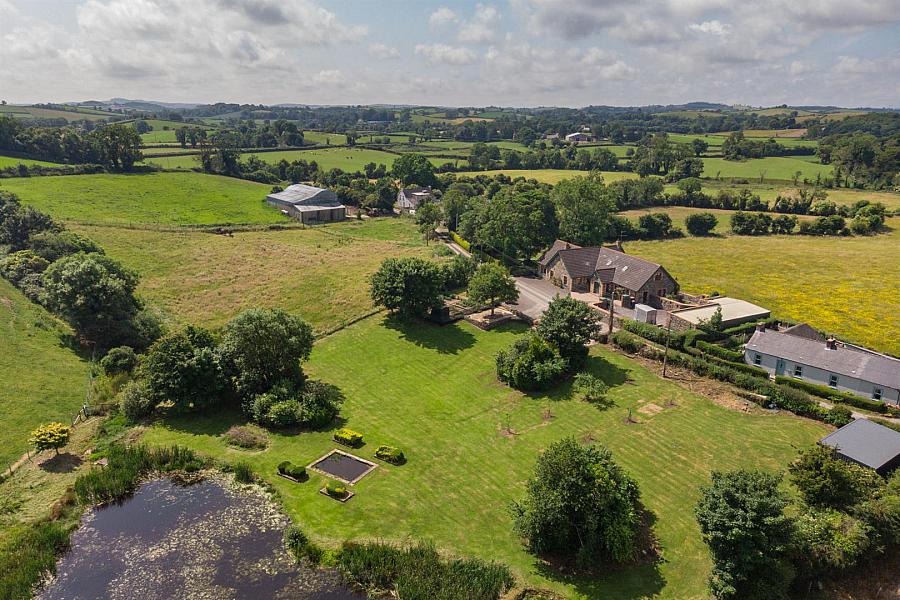 Windyknowe, 14 Tullyveery Road