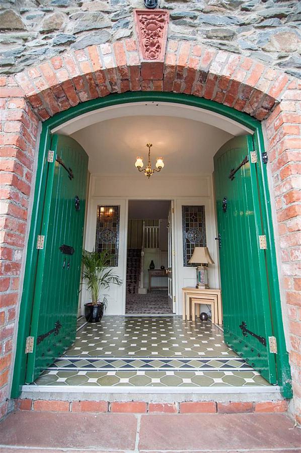 Windyknowe, 14 Tullyveery Road
