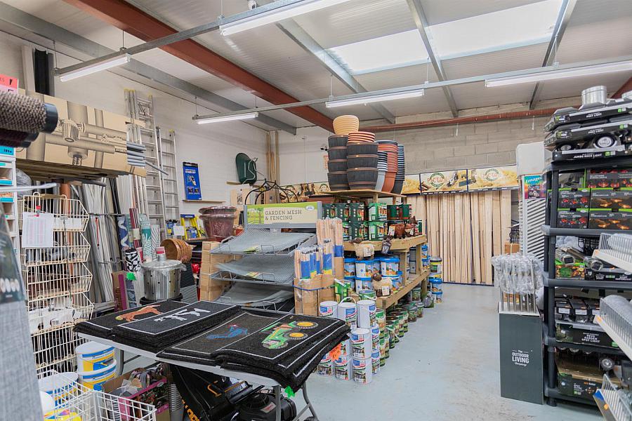 Hardys Hardware & General Store, 23-25 Castle Street