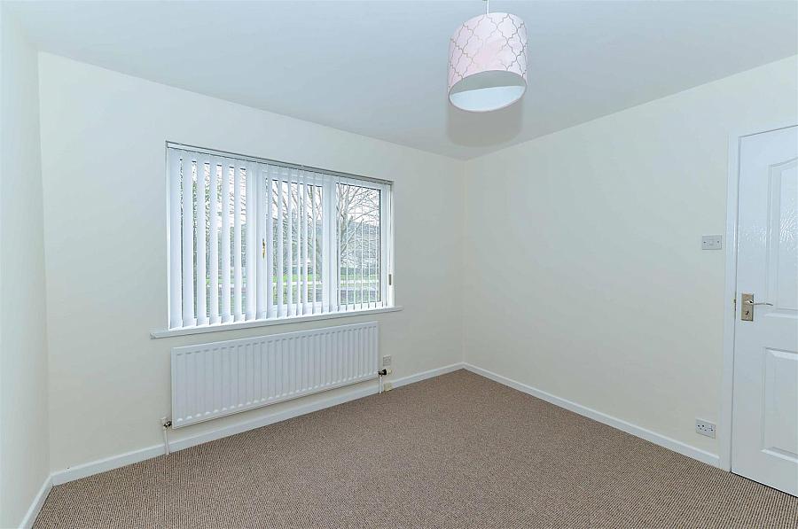 16 Moray Crescent