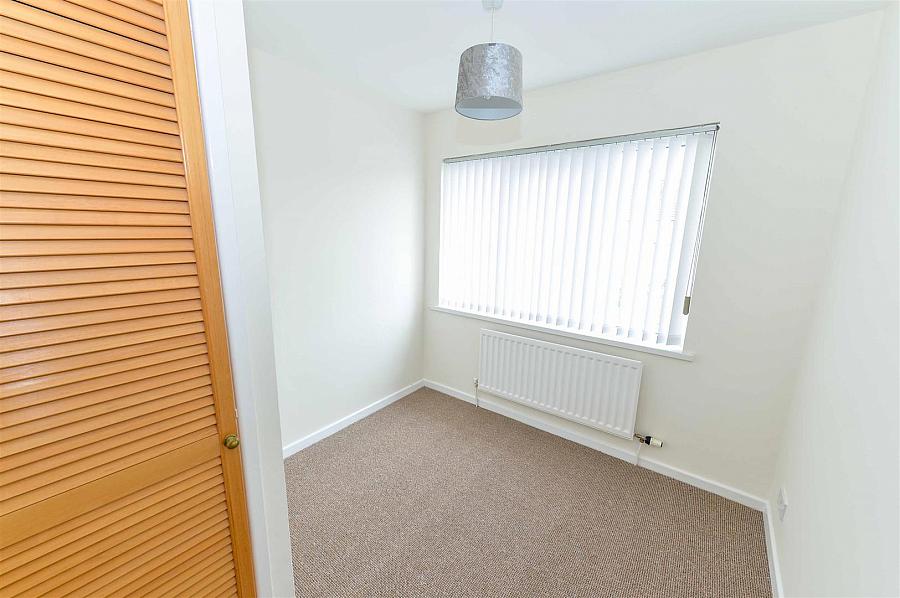 16 Moray Crescent