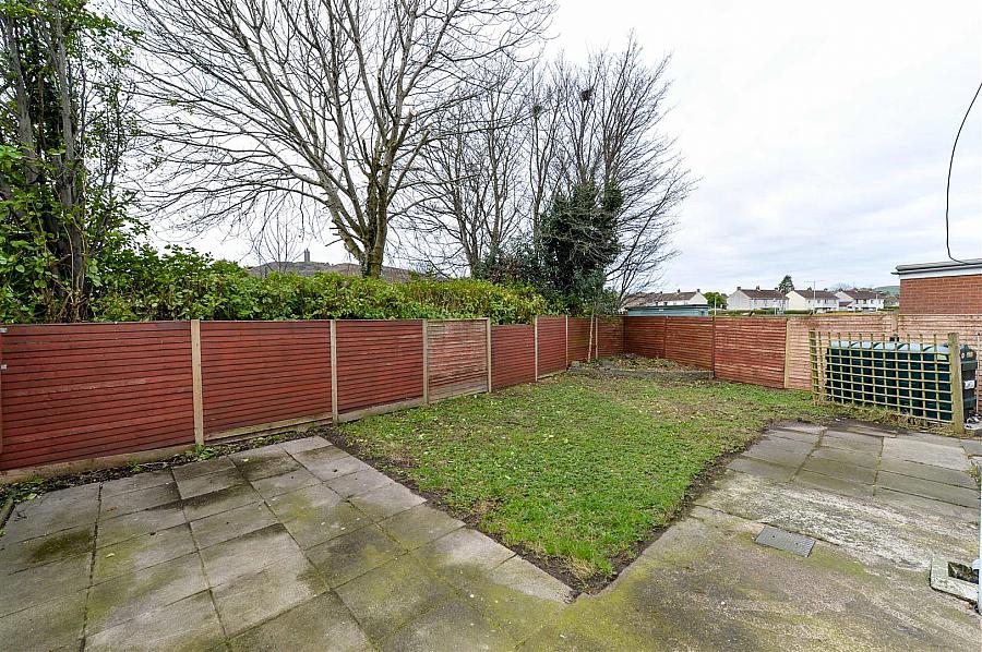16 Moray Crescent