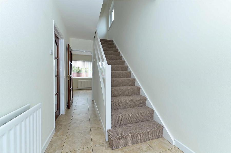 16 Moray Crescent