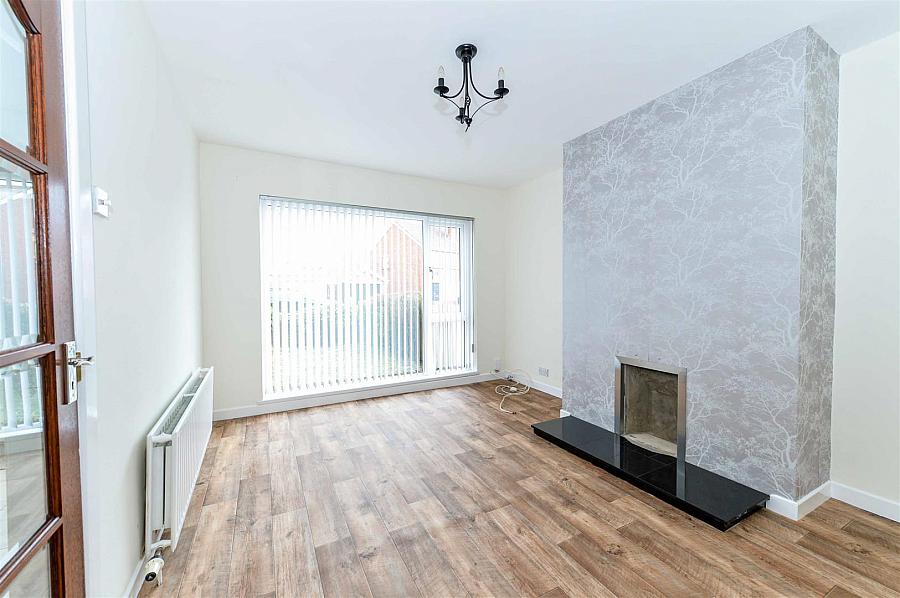 16 Moray Crescent