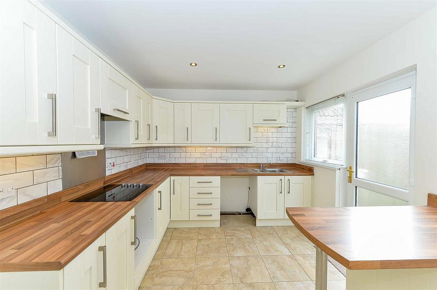 16 Moray Crescent