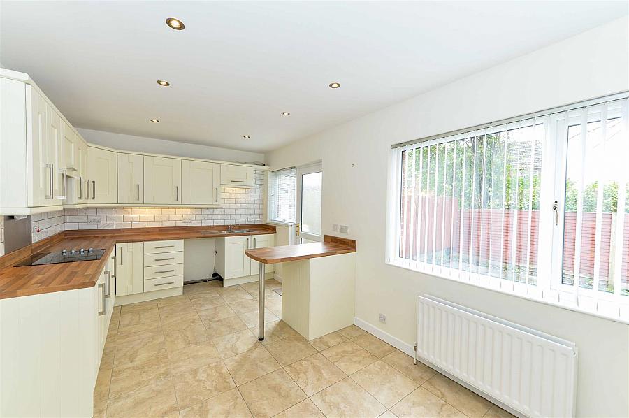 16 Moray Crescent