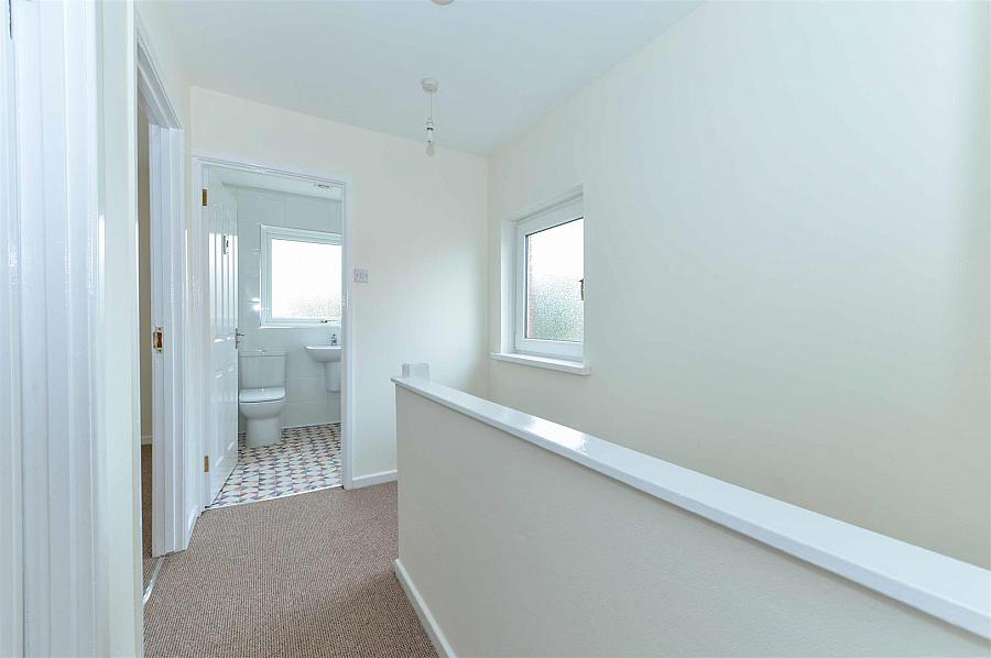 16 Moray Crescent