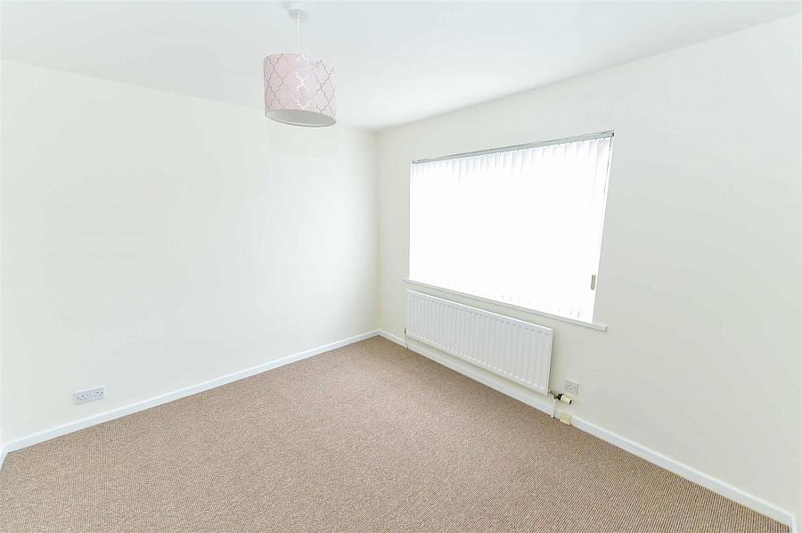 16 Moray Crescent