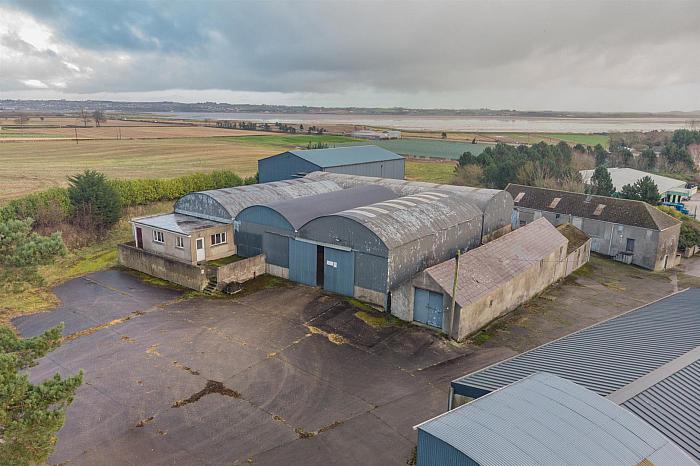 Adjacent To 3 Moate Road