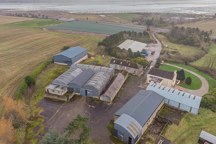 Adjacent To 3 Moate Road