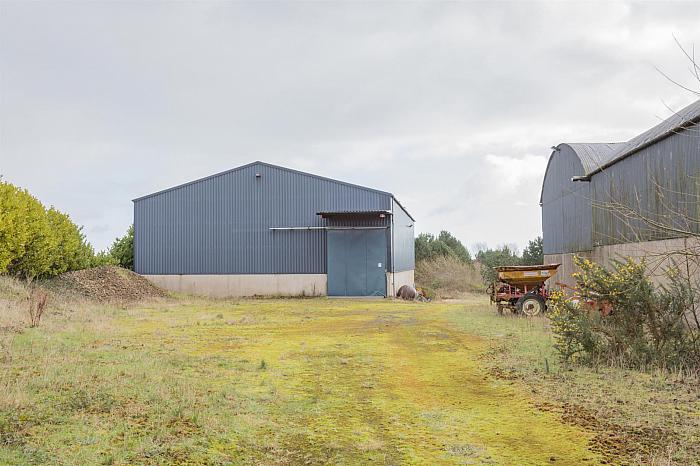 Adjacent To 3 Moate Road