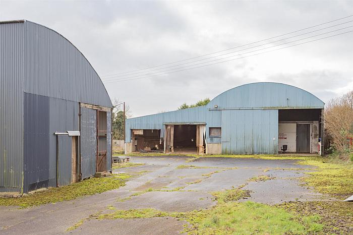 Adjacent To 3 Moate Road