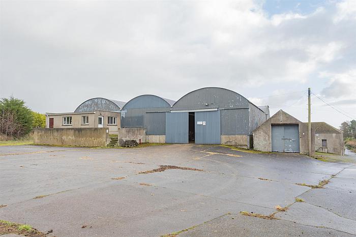 Adjacent To 3 Moate Road